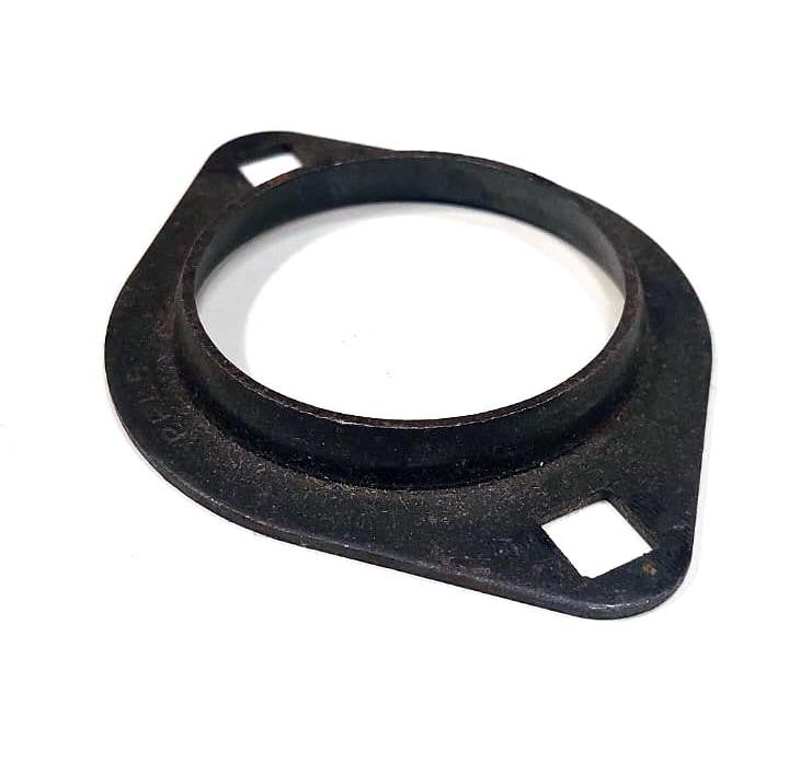 50mm Metal Exhaust Plate (Bolt Distance 75mm)